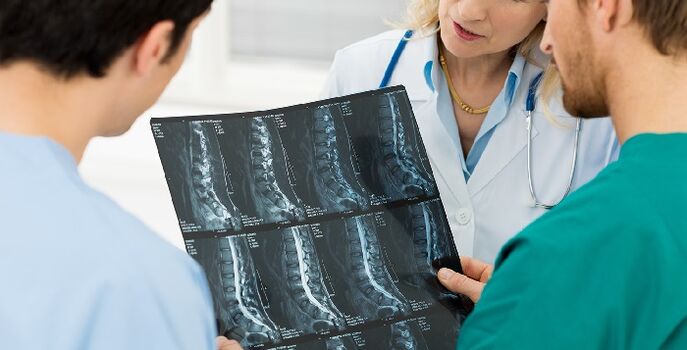 脊柱X线检查是诊断骨软骨病的一种方法